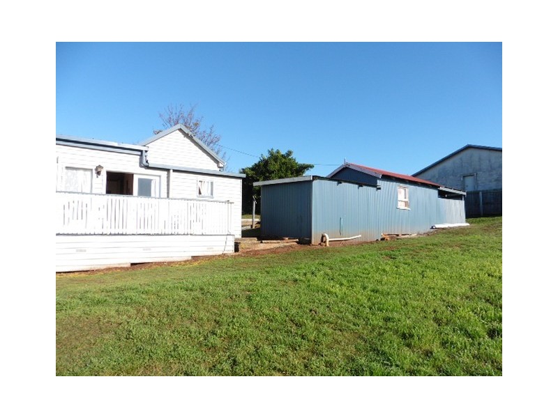 5 Alice Street, Scottsdale TAS 7260