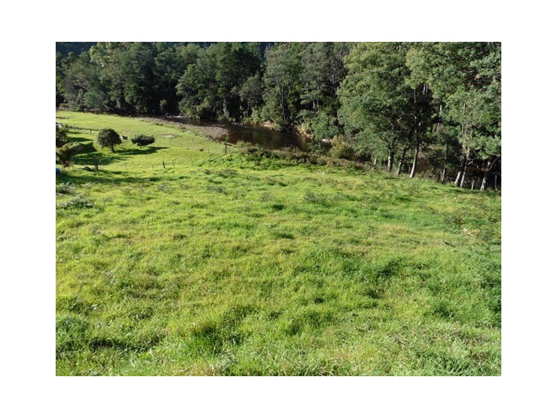 * Main Street, Derby TAS 7264