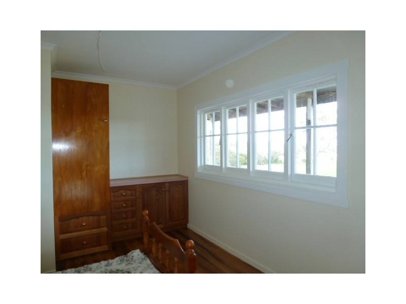 * Old Waterhouse Road, Scottsdale TAS 7260