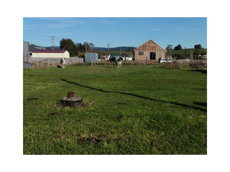 5 Main Street, Winnaleah TAS 7265