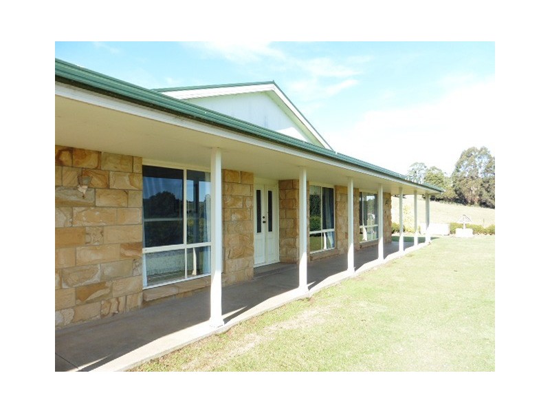 25 Pearce Street, Branxholm TAS 7261
