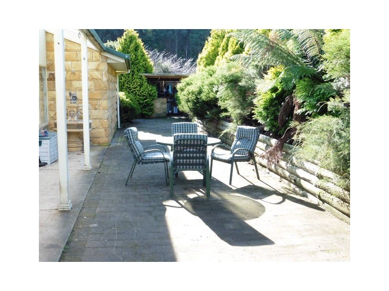 25 Pearce Street, Branxholm TAS 7261