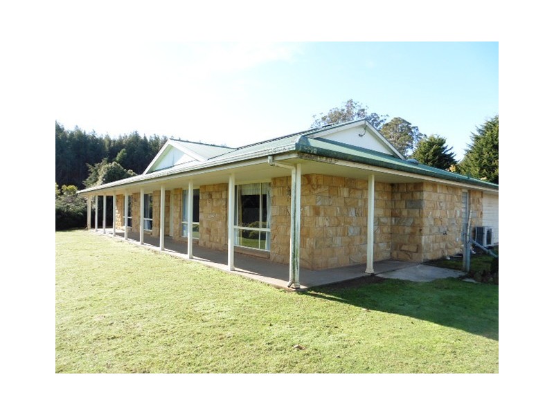 25 Pearce Street, Branxholm TAS 7261