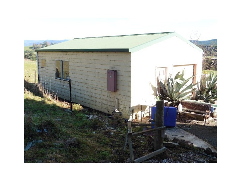 25 Pearce Street, Branxholm TAS 7261