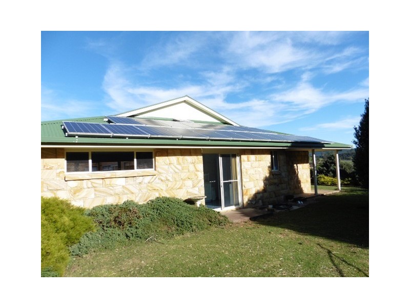 25 Pearce Street, Branxholm TAS 7261