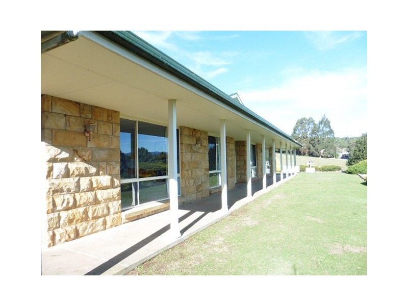 25 Pearce Street, Branxholm TAS 7261