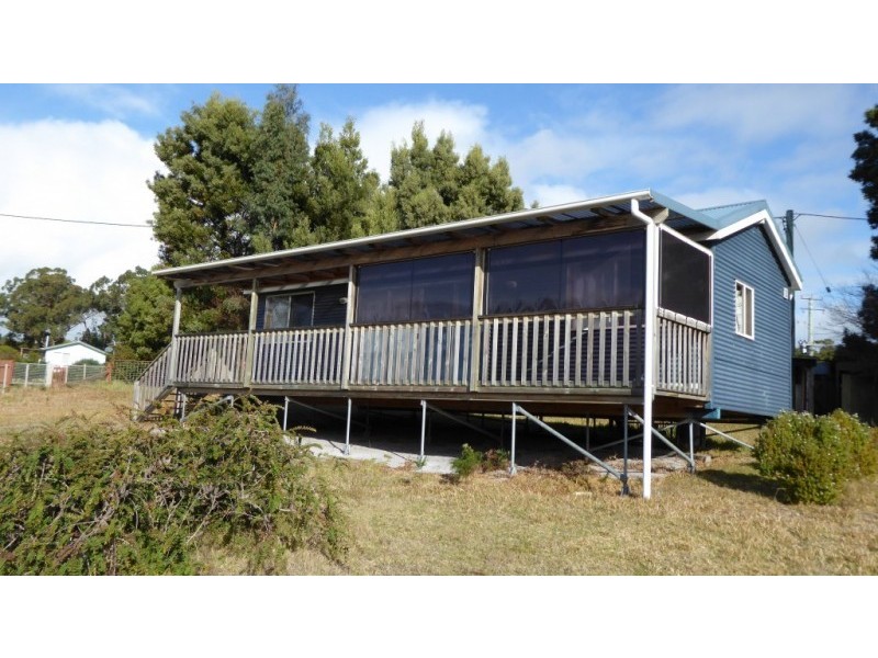 119 Acacia Drive, Ansons Bay TAS 7216