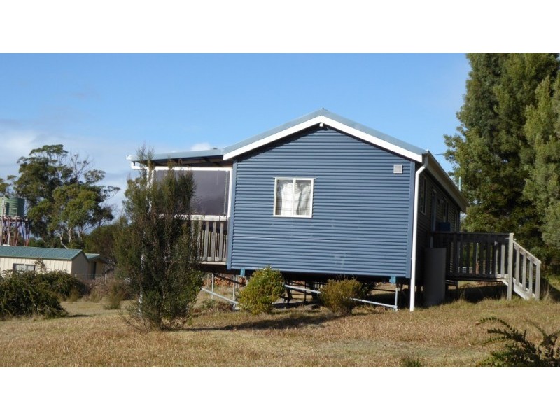 119 Acacia Drive, Ansons Bay TAS 7216