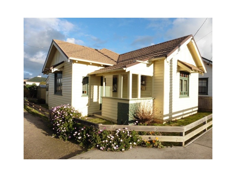 4 Hedley Street, Scottsdale TAS 7260