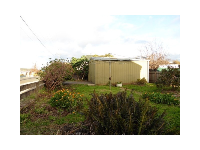 4 Hedley Street, Scottsdale TAS 7260