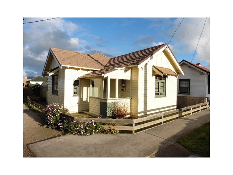 4 Hedley Street, Scottsdale TAS 7260