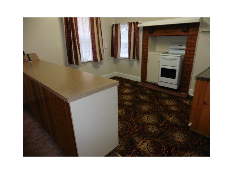 33 Ellenor Street, Scottsdale TAS 7260