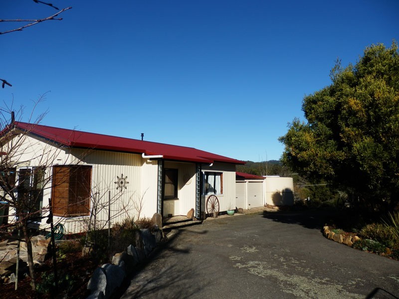 43 Scott Street, Branxholm TAS 7261