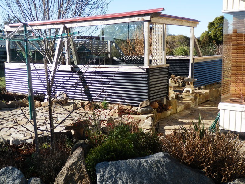 43 Scott Street, Branxholm TAS 7261