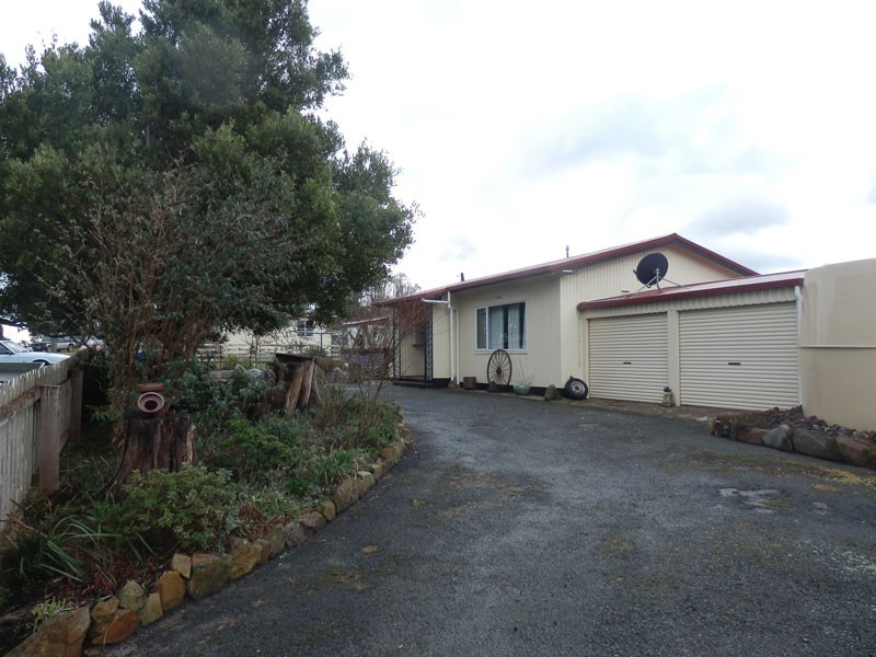 43 Scott Street, Branxholm TAS 7261