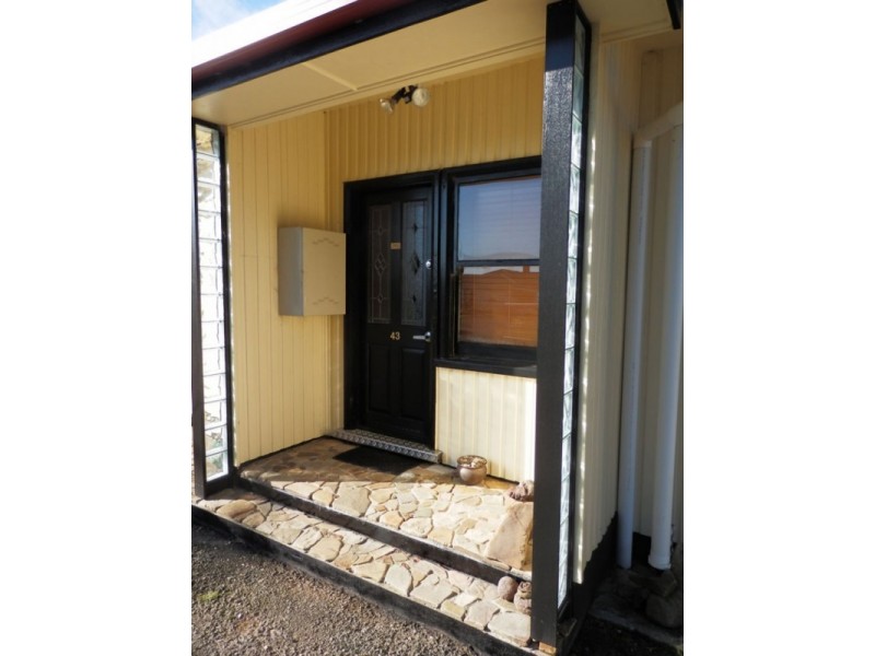 43 Scott Street, Branxholm TAS 7261