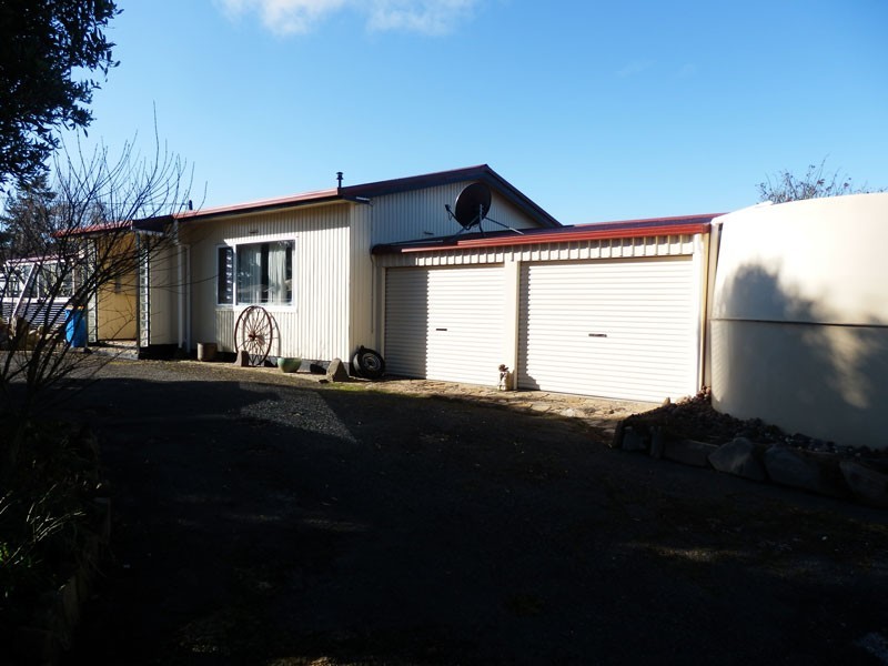 43 Scott Street, Branxholm TAS 7261