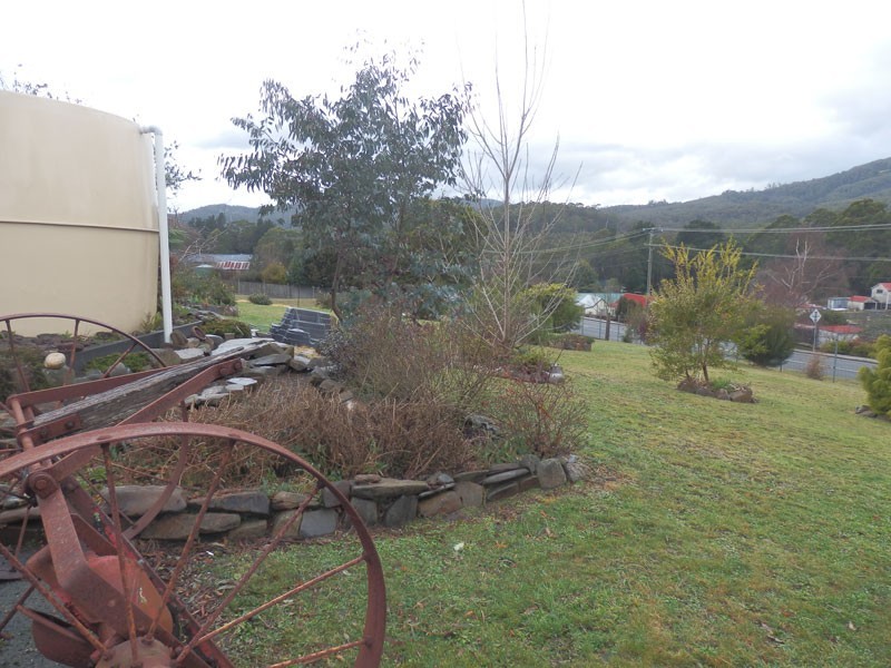43 Scott Street, Branxholm TAS 7261