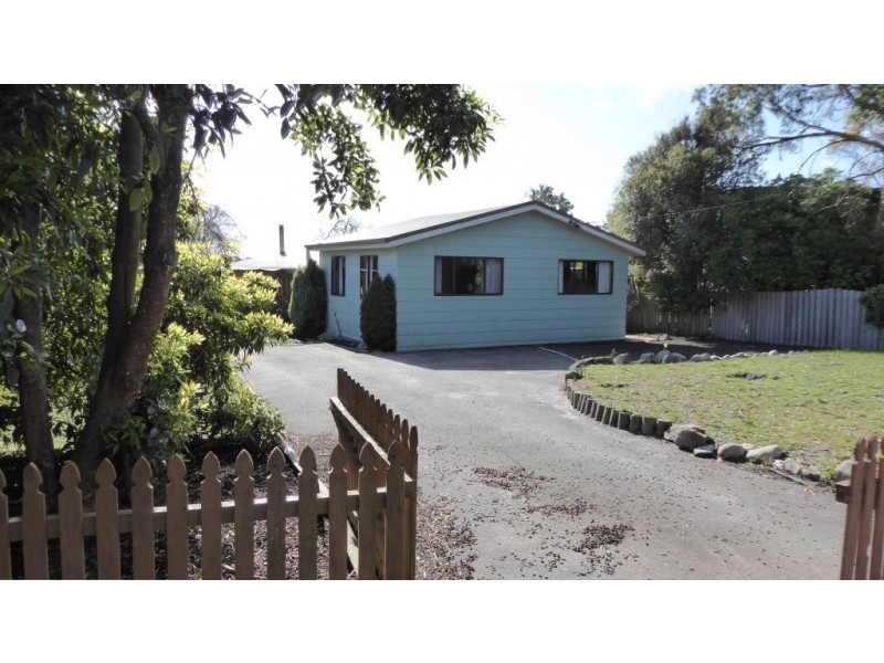 26 Thomas Street, Bridport TAS 7262
