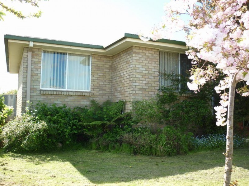 5 McGilp Street, Scottsdale TAS 7260