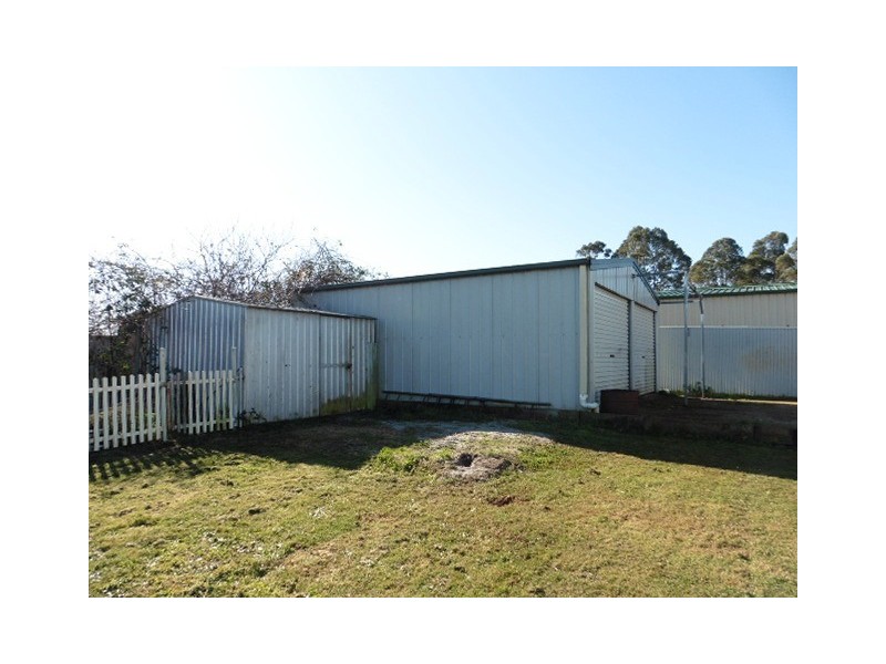 5 McGilp Street, Scottsdale TAS 7260