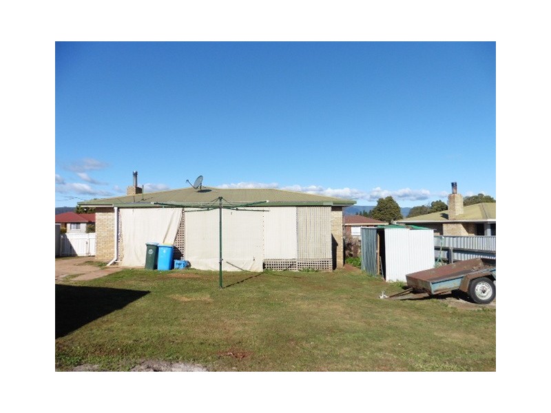 5 McGilp Street, Scottsdale TAS 7260
