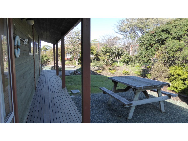 16/35 Main Street, Bridport TAS 7262