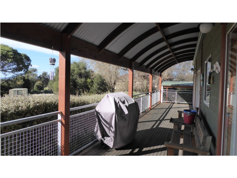 16/35 Main Street, Bridport TAS 7262