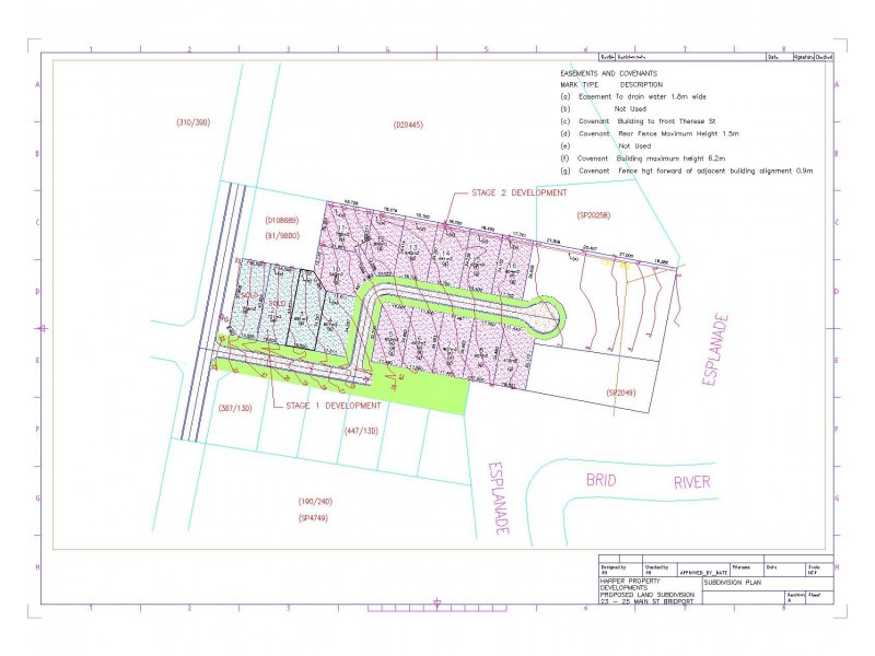 3 Therese Street, Bridport TAS 7262