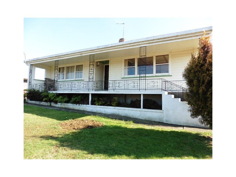 8 Arthur Street, Scottsdale TAS 7260