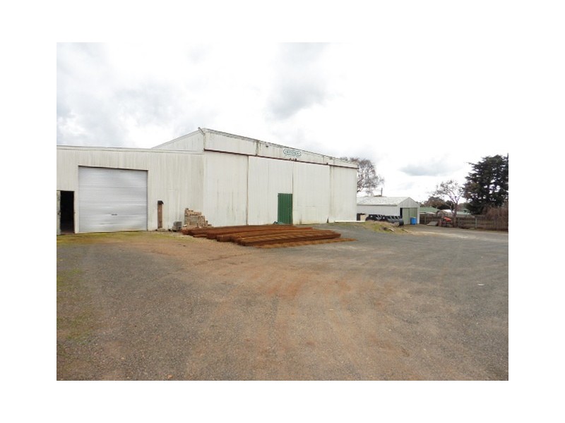 42 Gofton Street, Scottsdale TAS 7260