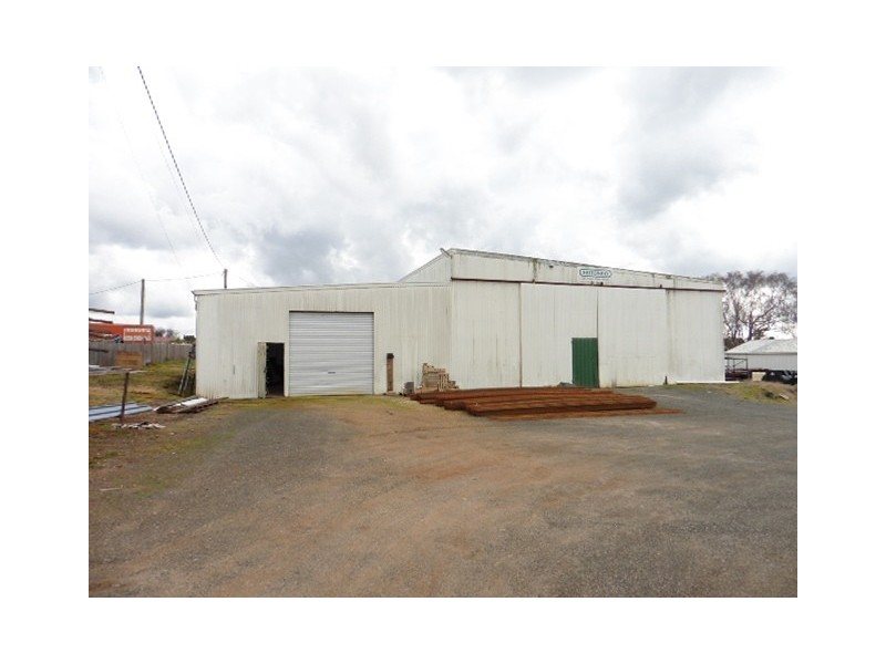 42 Gofton Street, Scottsdale TAS 7260