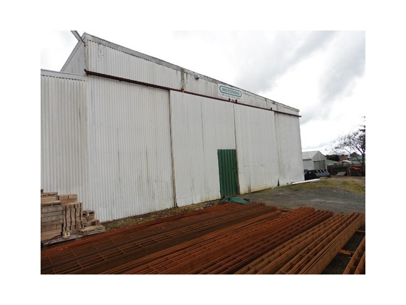 42 Gofton Street, Scottsdale TAS 7260