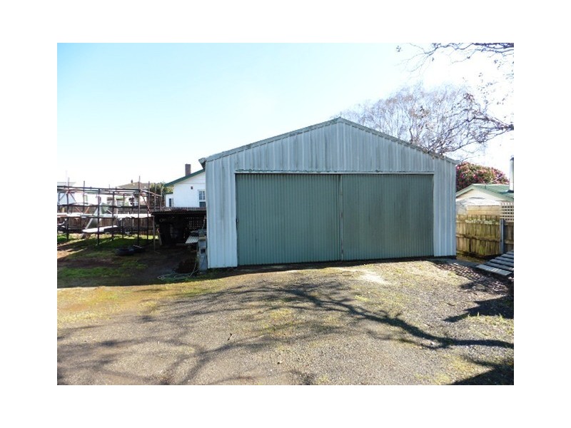 42 Gofton Street, Scottsdale TAS 7260