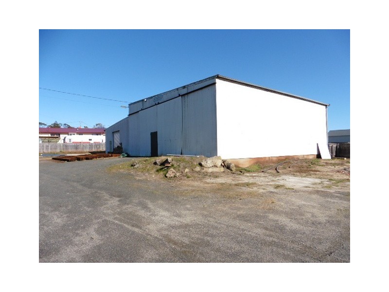 42 Gofton Street, Scottsdale TAS 7260