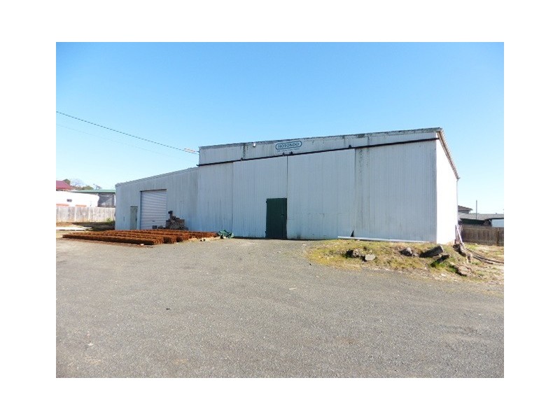 42 Gofton Street, Scottsdale TAS 7260