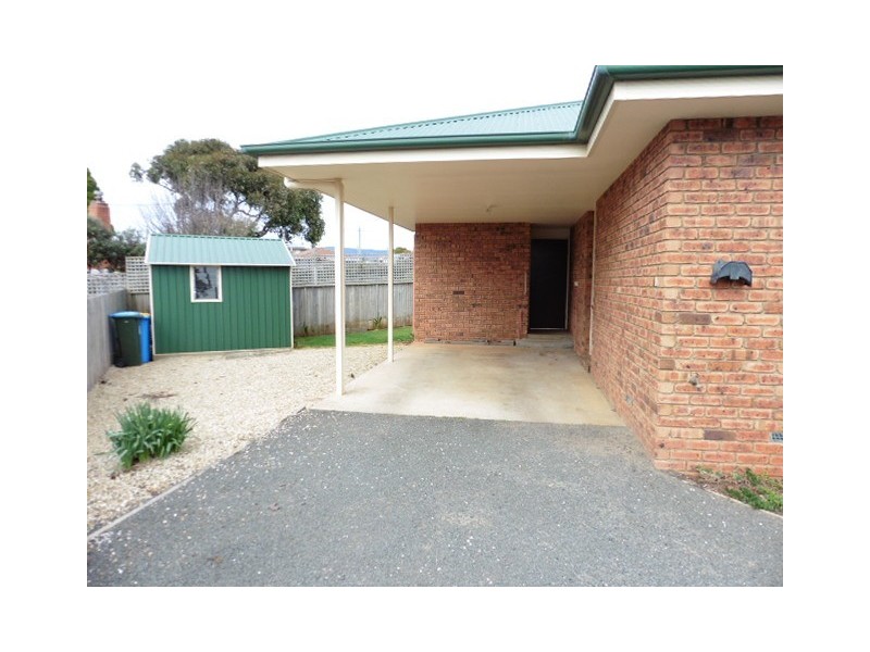2/19 Coplestone Street, Scottsdale TAS 7260