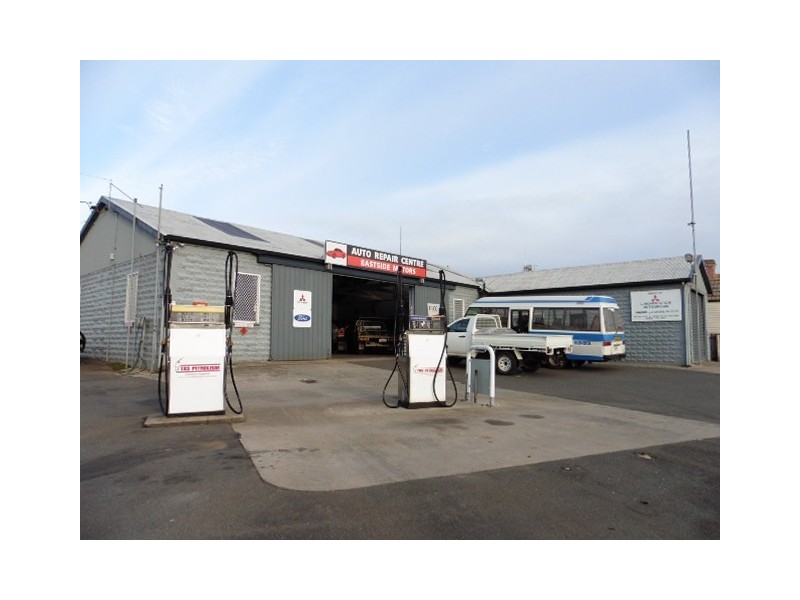 10 Hedley Street, Scottsdale TAS 7260