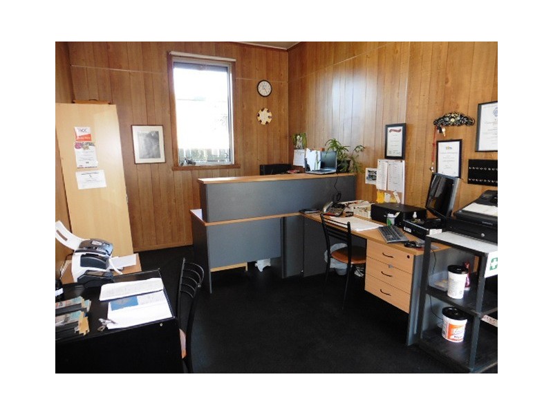 10 Hedley Street, Scottsdale TAS 7260