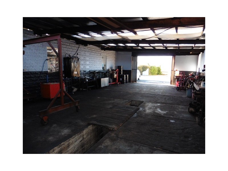 10 Hedley Street, Scottsdale TAS 7260