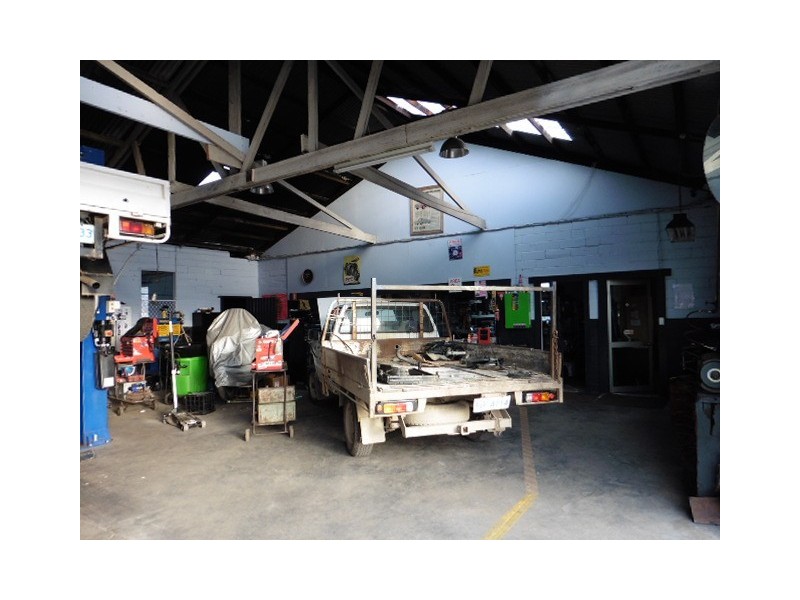 10 Hedley Street, Scottsdale TAS 7260