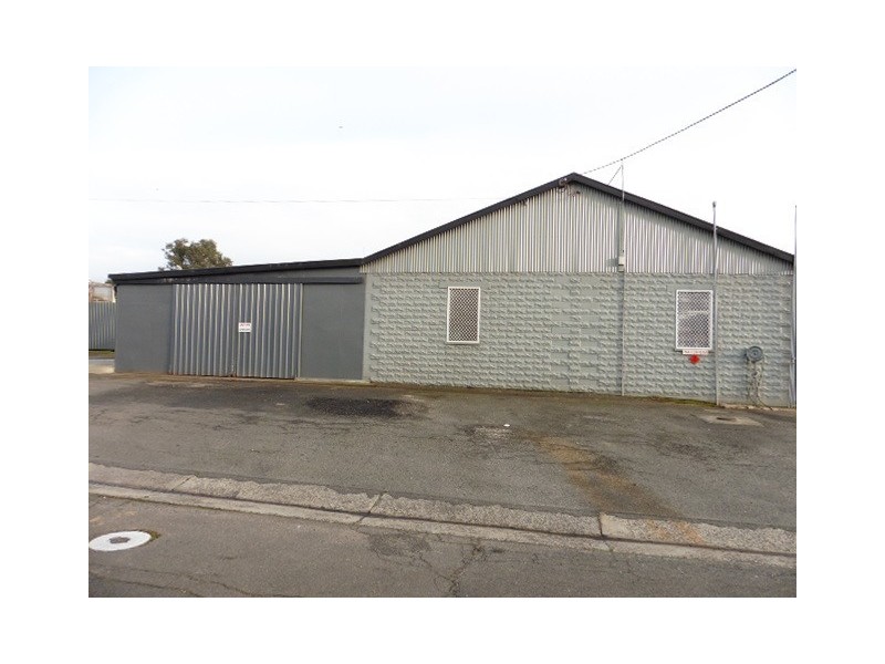 10 Hedley Street, Scottsdale TAS 7260