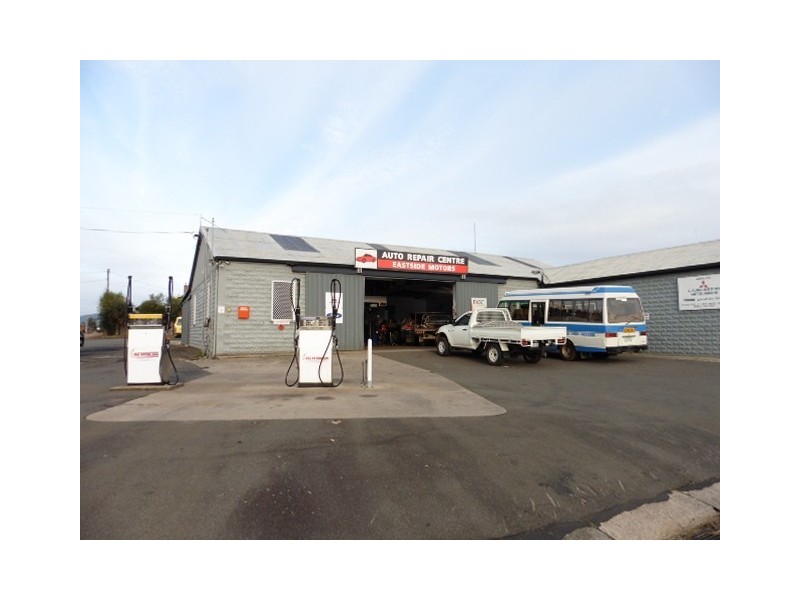 10 Hedley Street, Scottsdale TAS 7260