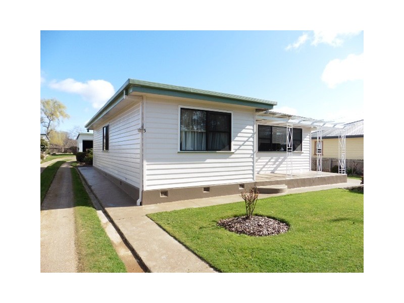 5 Ruby Flats Road, Ringarooma TAS 7263