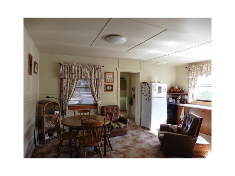 5 Ruby Flats Road, Ringarooma TAS 7263