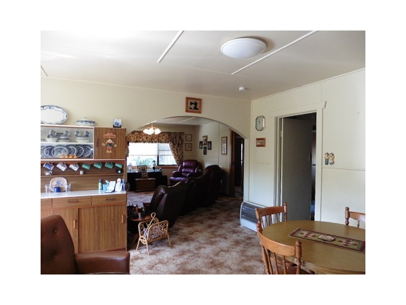 5 Ruby Flats Road, Ringarooma TAS 7263