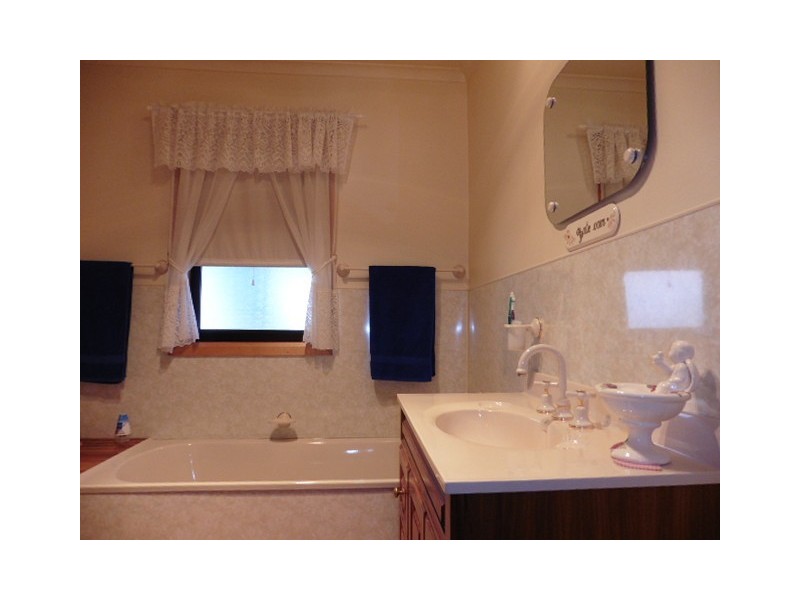 5 Ruby Flats Road, Ringarooma TAS 7263