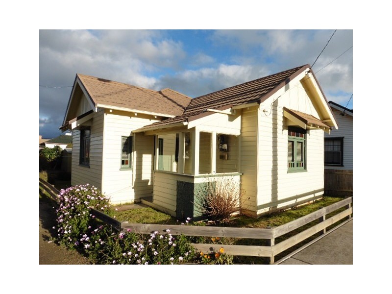 4 Hedley Street, Scottsdale TAS 7260