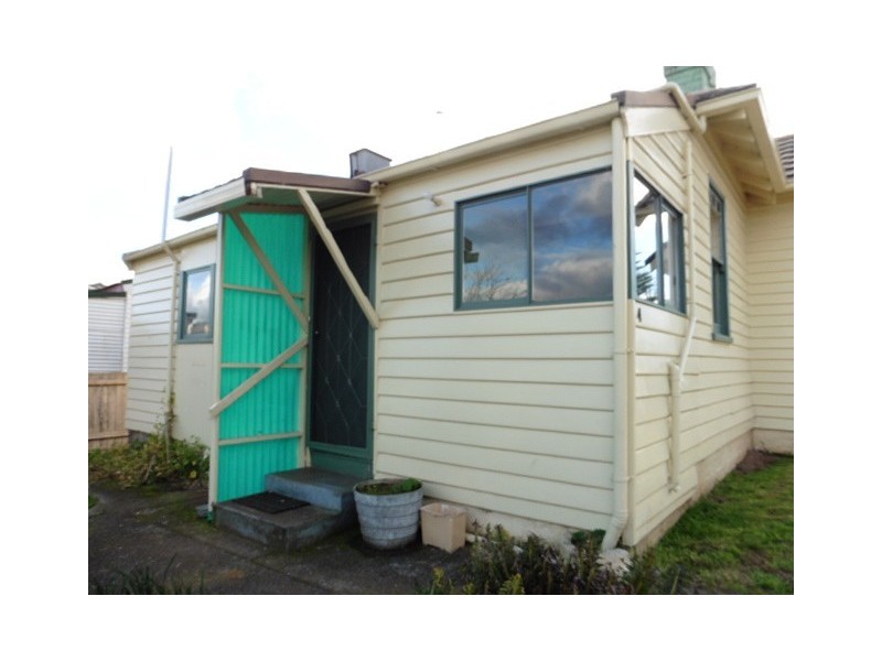 4 Hedley Street, Scottsdale TAS 7260