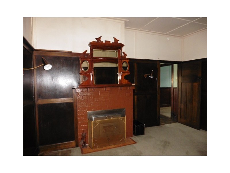 4 Hedley Street, Scottsdale TAS 7260